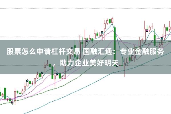 股票怎么申请杠杆交易 国融汇通：专业金融服务，助力企业美好明天