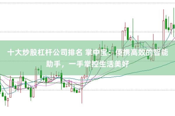 十大炒股杠杆公司排名 掌中宝：便携高效的智能助手，一手掌控生活美好