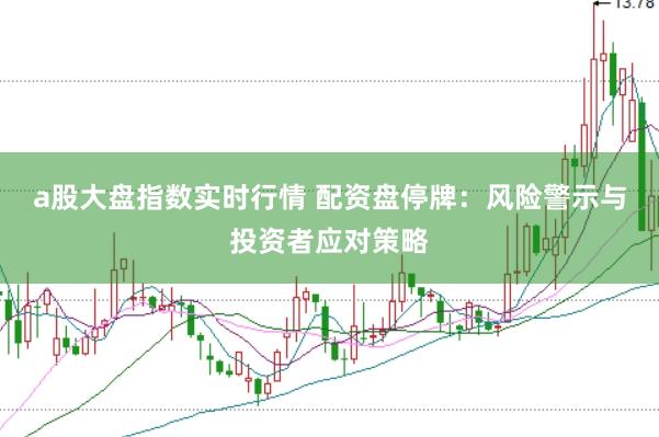 a股大盘指数实时行情 配资盘停牌：风险警示与投资者应对策略