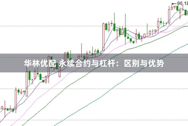 华林优配 永续合约与杠杆：区别与优势