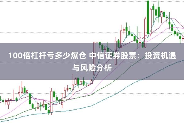 100倍杠杆亏多少爆仓 中信证券股票：投资机遇与风险分析