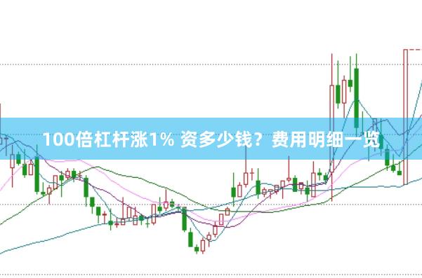 100倍杠杆涨1% 资多少钱？费用明细一览