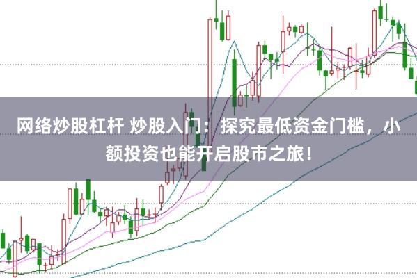 网络炒股杠杆 炒股入门：探究最低资金门槛，小额投资也能开启股市之旅！