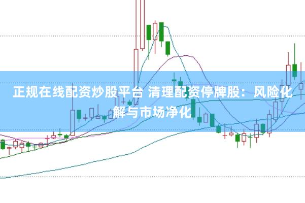 正规在线配资炒股平台 清理配资停牌股：风险化解与市场净化