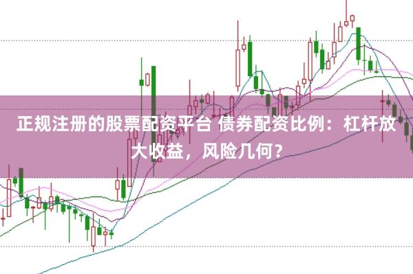 正规注册的股票配资平台 债券配资比例：杠杆放大收益，风险几何？