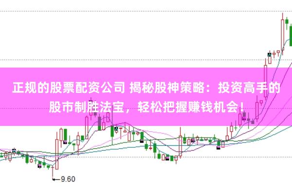 正规的股票配资公司 揭秘股神策略：投资高手的股市制胜法宝，轻松把握赚钱机会！