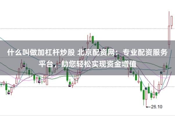 什么叫做加杠杆炒股 北京配资网：专业配资服务平台，助您轻松实现资金增值