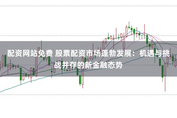 配资网站免费 股票配资市场蓬勃发展：机遇与挑战并存的新金融态势