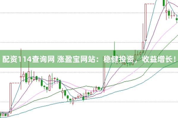 配资114查询网 涨盈宝网站：稳健投资，收益增长！