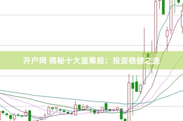 开户网 揭秘十大蓝筹股：投资稳健之选