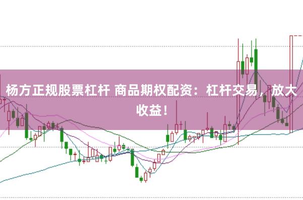 杨方正规股票杠杆 商品期权配资：杠杆交易，放大收益！