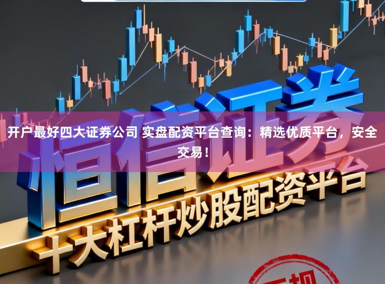 开户最好四大证券公司 实盘配资平台查询：精选优质平台，安全交易！