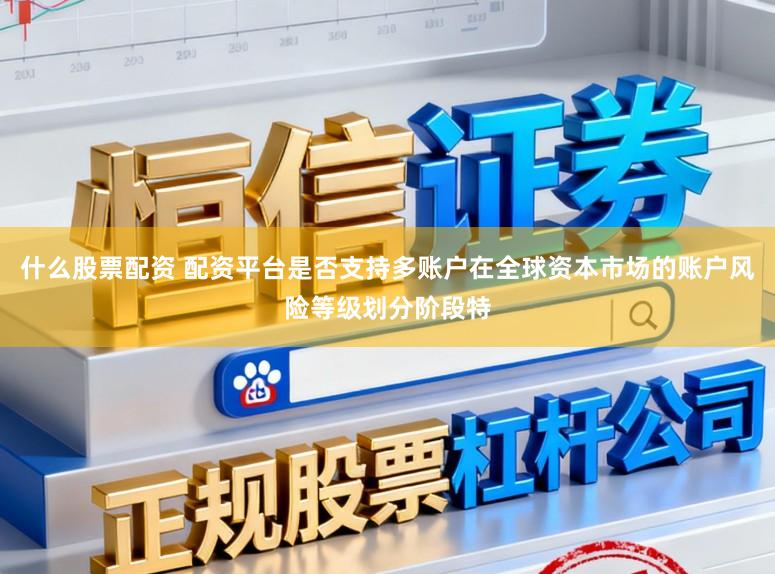 什么股票配资 配资平台是否支持多账户在全球资本市场的账户风险等级划分阶段特