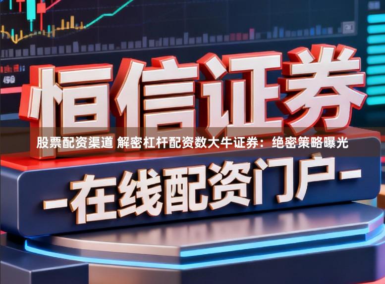 股票配资渠道 解密杠杆配资数大牛证券：绝密策略曝光