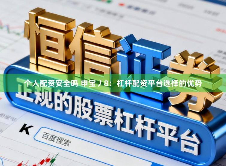 个人配资安全吗 申宝丿8：杠杆配资平台选择的优势