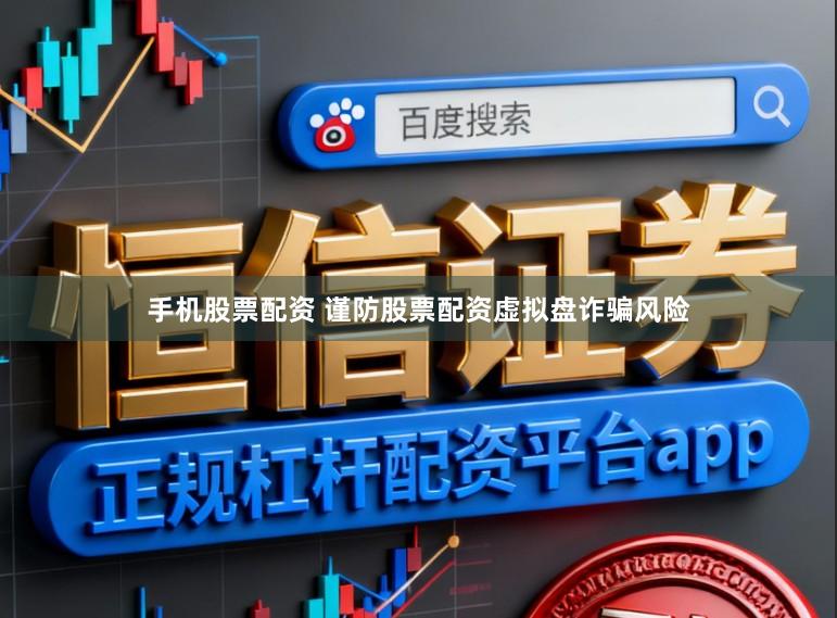 手机股票配资 谨防股票配资虚拟盘诈骗风险
