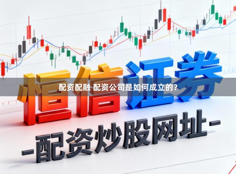配资配融 配资公司是如何成立的？